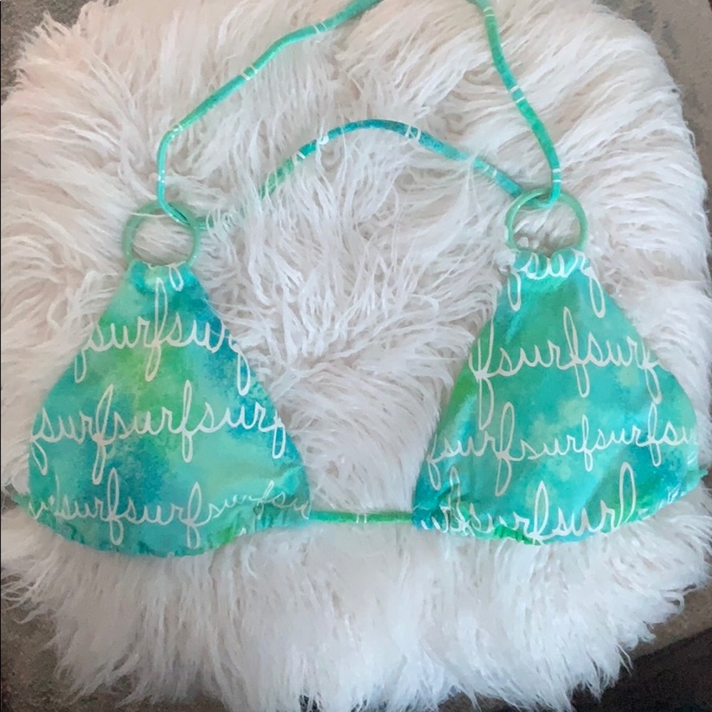 Victoria’s Secret Bikini Top